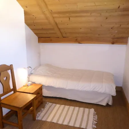 Chalet Champelet - Champelet Mae-5333 Les Contamines-Montjoie
