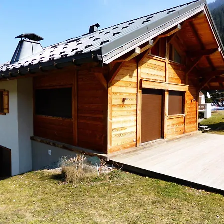 Chalet Champelet - Champelet Mae-5333 Les Contamines-Montjoie