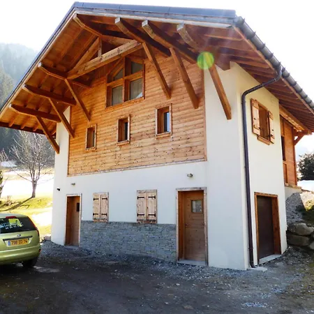 Champelet - Champelet Mae-5333 Les Contamines-Montjoie