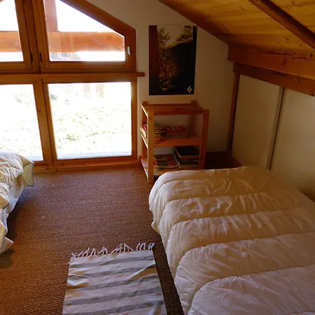Chalet Champelet - Champelet Mae-5333 Les Contamines-Montjoie