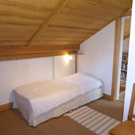Champelet - Champelet Mae-5333 Chalet