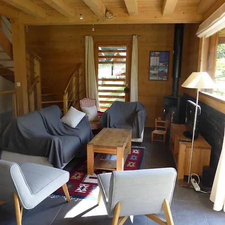 Champelet - Champelet Mae-5333 Chalet Les Contamines-Montjoie