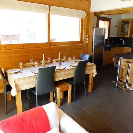 Chalet Champelet - Champelet Mae-5333 Les Contamines-Montjoie